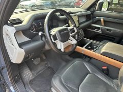 Land Rover Defender 2023 110 3.0T P400 X-Dynamic HSE - фото 8
