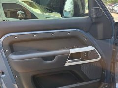 Land Rover Defender 2023 110 3.0T P400 X-Dynamic HSE - фото 9