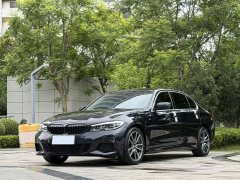 BMW 3 Series Facelift 325Li M Sport Package - фото 1
