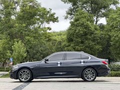 BMW 3 Series Facelift 325Li M Sport Package - фото 10