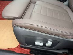 BMW 3 Series Facelift 325Li M Sport Package - фото 11