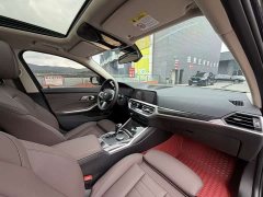 BMW 3 Series Facelift 325Li M Sport Package - фото 12