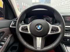 BMW 3 Series Facelift 325Li M Sport Package - фото 13