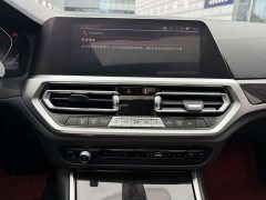 BMW 3 Series Facelift 325Li M Sport Package - фото 15
