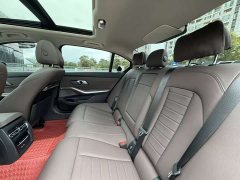 BMW 3 Series Facelift 325Li M Sport Package - фото 18