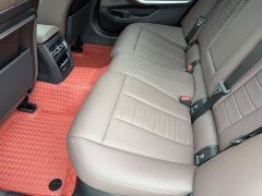 BMW 3 Series Facelift 325Li M Sport Package - фото 19