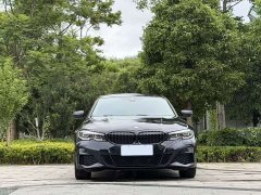 BMW 3 Series Facelift 325Li M Sport Package - фото 2