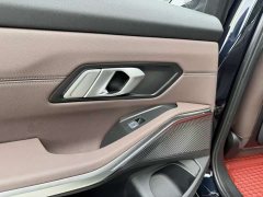 BMW 3 Series Facelift 325Li M Sport Package - фото 20