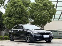 BMW 3 Series Facelift 325Li M Sport Package - фото 3