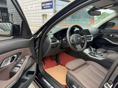 BMW 3 Series Facelift 325Li M Sport Package - фото 4