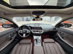 BMW 3 Series Facelift 325Li M Sport Package - фото 5