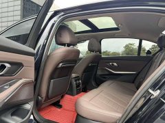 BMW 3 Series Facelift 325Li M Sport Package - фото 6
