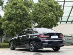 BMW 3 Series Facelift 325Li M Sport Package - фото 7