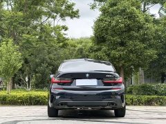 BMW 3 Series Facelift 325Li M Sport Package - фото 8