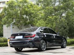 BMW 3 Series Facelift 325Li M Sport Package - фото 9