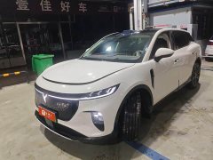 Voyah Lantu Zhiyin 2025 rear-wheel drive Qiankun version - фото 1
