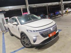 Voyah Lantu Zhiyin 2025 rear-wheel drive Qiankun version - фото 2