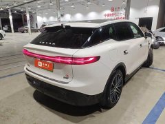 Voyah Lantu Zhiyin 2025 rear-wheel drive Qiankun version - фото 3
