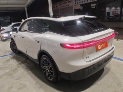 Voyah Lantu Zhiyin 2025 rear-wheel drive Qiankun version - фото 4
