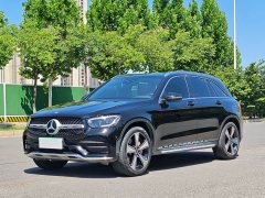 Mercedes-Benz GLC 300 L 4MATIC Luxury - фото 1