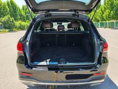 Mercedes-Benz GLC 300 L 4MATIC Luxury - фото 9