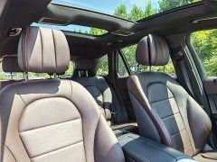 Mercedes-Benz GLC 300 L 4MATIC Luxury - фото 10