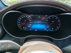 Mercedes-Benz GLC 300 L 4MATIC Luxury - фото 11