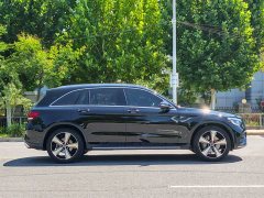 Mercedes-Benz GLC 300 L 4MATIC Luxury - фото 12