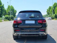 Mercedes-Benz GLC 300 L 4MATIC Luxury - фото 13