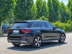 Mercedes-Benz GLC 300 L 4MATIC Luxury - фото 14