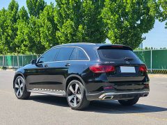 Mercedes-Benz GLC 300 L 4MATIC Luxury - фото 15