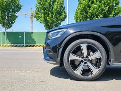 Mercedes-Benz GLC 300 L 4MATIC Luxury - фото 16