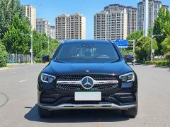 Mercedes-Benz GLC 300 L 4MATIC Luxury - фото 2