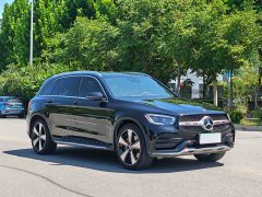 Mercedes-Benz GLC 300 L 4MATIC Luxury - фото 3