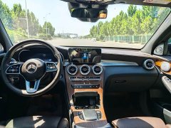 Mercedes-Benz GLC 300 L 4MATIC Luxury - фото 4
