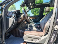 Mercedes-Benz GLC 300 L 4MATIC Luxury - фото 5