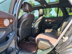Mercedes-Benz GLC 300 L 4MATIC Luxury - фото 6