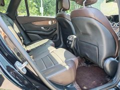 Mercedes-Benz GLC 300 L 4MATIC Luxury - фото 7