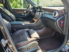 Mercedes-Benz GLC 300 L 4MATIC Luxury - фото 8