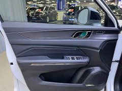 Lynk & Co 01 2.0TD four-wheel drive Halo - фото 10