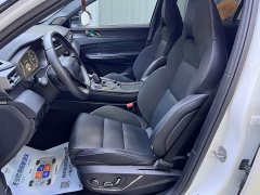 Lynk & Co 01 2.0TD four-wheel drive Halo - фото 11