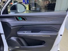 Lynk & Co 01 2.0TD four-wheel drive Halo - фото 12