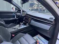 Lynk & Co 01 2.0TD four-wheel drive Halo - фото 13