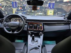Lynk & Co 01 2.0TD four-wheel drive Halo - фото 16