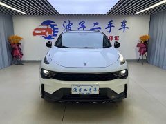 Lynk & Co 01 2.0TD four-wheel drive Halo - фото 2