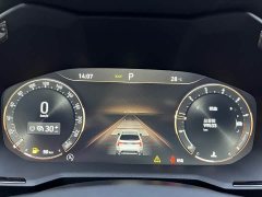 Lynk & Co 01 2.0TD four-wheel drive Halo - фото 5