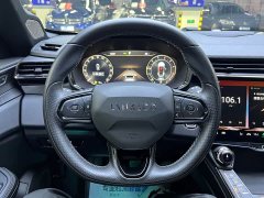 Lynk & Co 01 2.0TD four-wheel drive Halo - фото 6