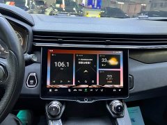 Lynk & Co 01 2.0TD four-wheel drive Halo - фото 8