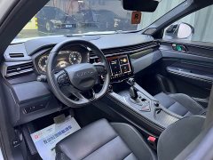 Lynk & Co 01 2.0TD four-wheel drive Halo - фото 9
