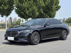 Mercedes-Benz E-Class E 300 L Luxury - фото 1
